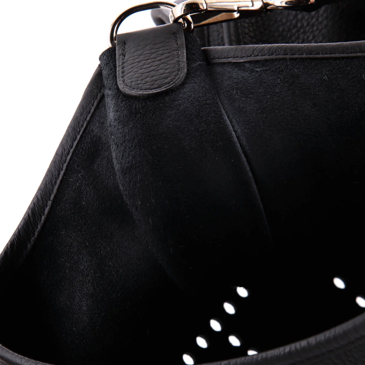 Evelyne Bag Gen III Clemence PM - Deep Luxury