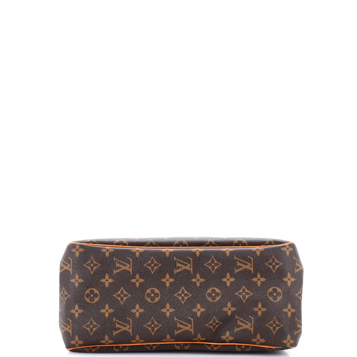 Batignolles Handbag Monogram Canvas Vertical - Deep Luxury