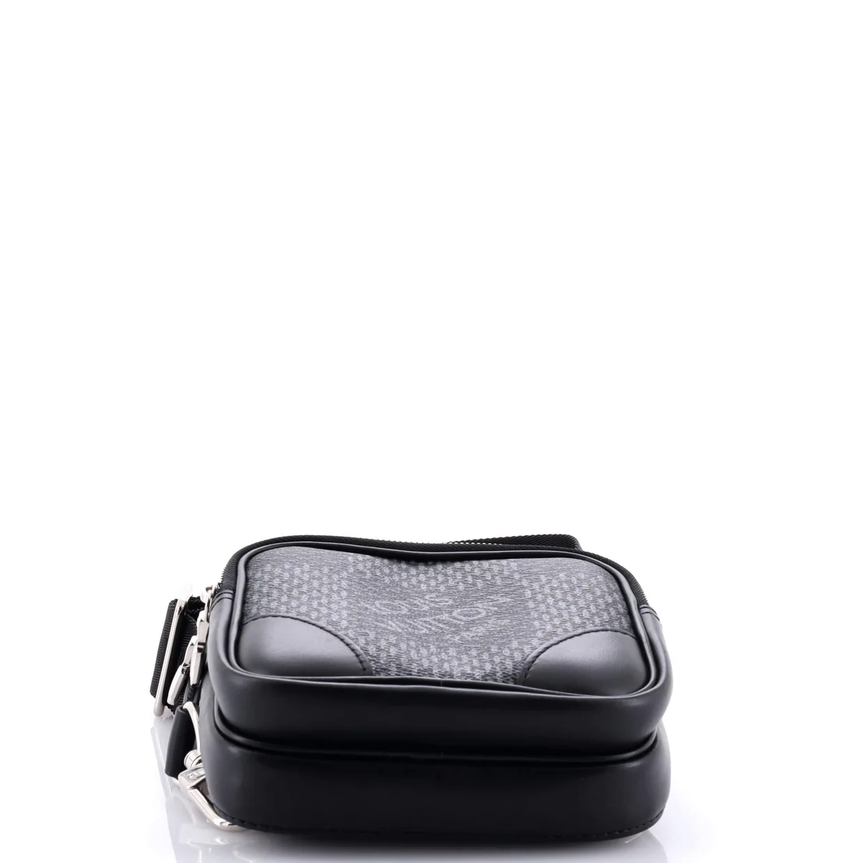 Amazone Sling Bag Limited Edition Damier Graphite 3D - Deep Luxury