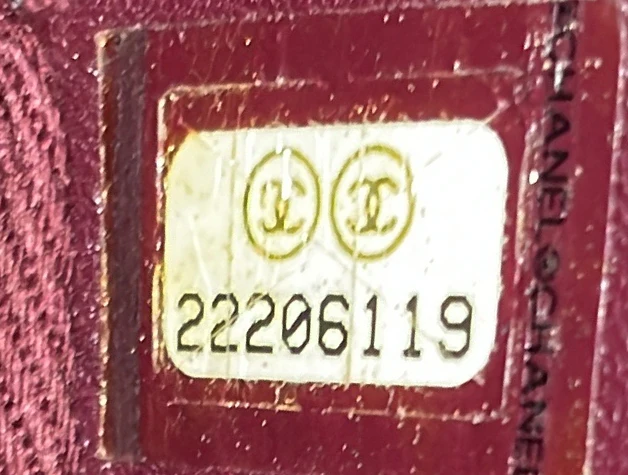 Coco Top Handle Bag Quilted Caviar Medium - Deep Luxury