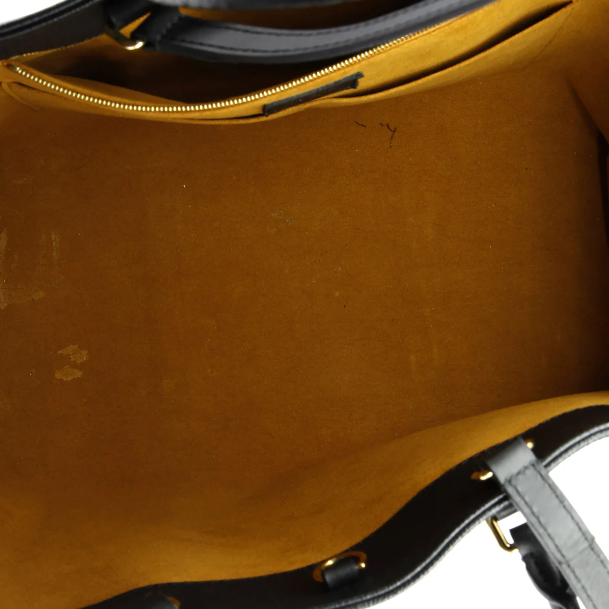 OnTheGo Tote Monogram Empreinte Giant GM - Deep Luxury