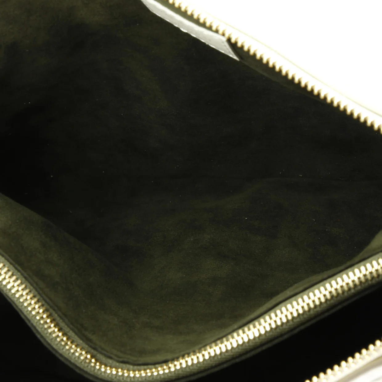 Coussin Bag Monogram Embossed Lambskin PM - Deep Luxury