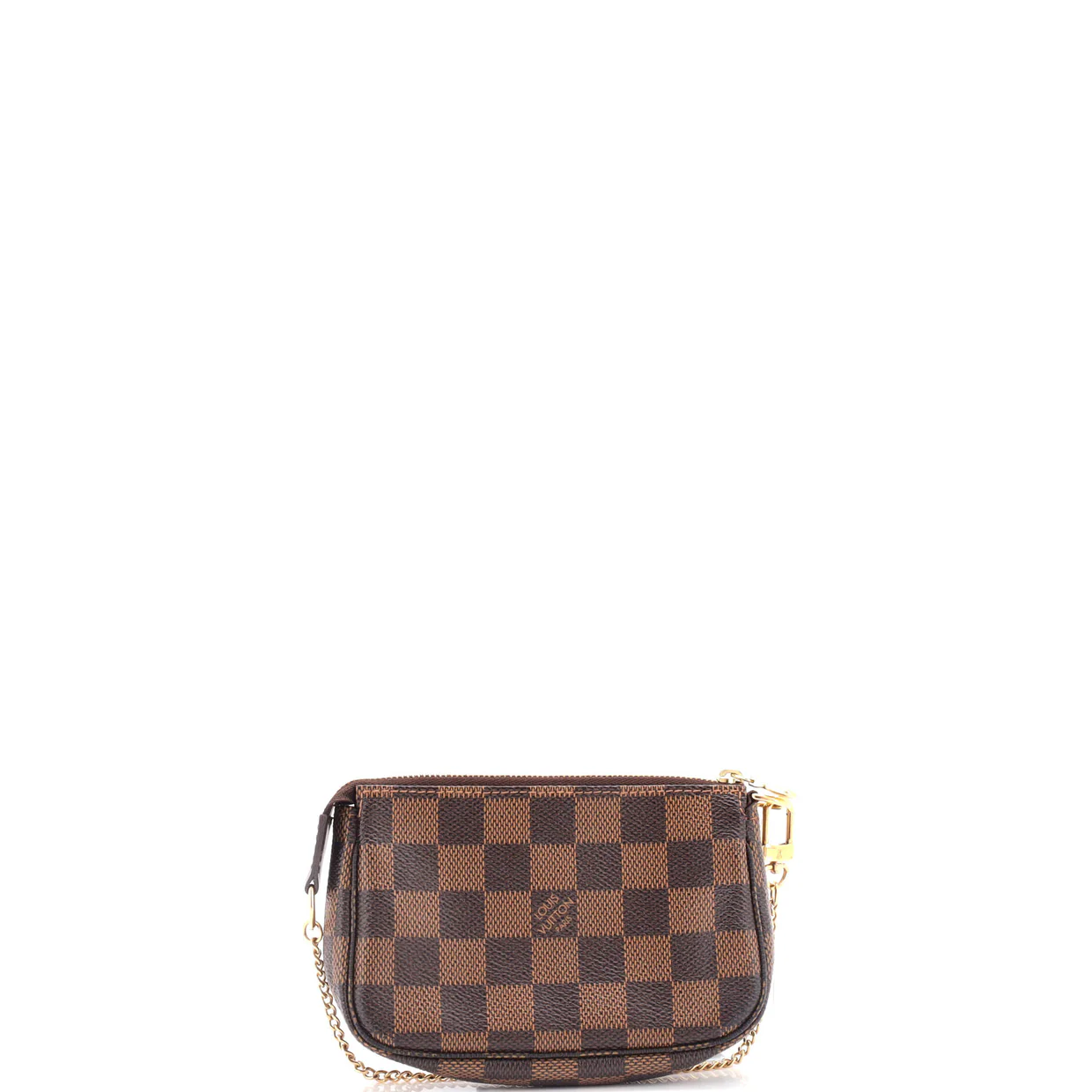 Pochette Accessoires Limited Edition Damier Mini - Deep Luxury