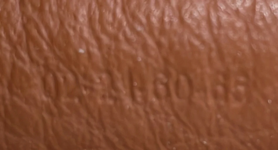 Marcie Basket Bag Raffia and Leather Small - Deep Luxury