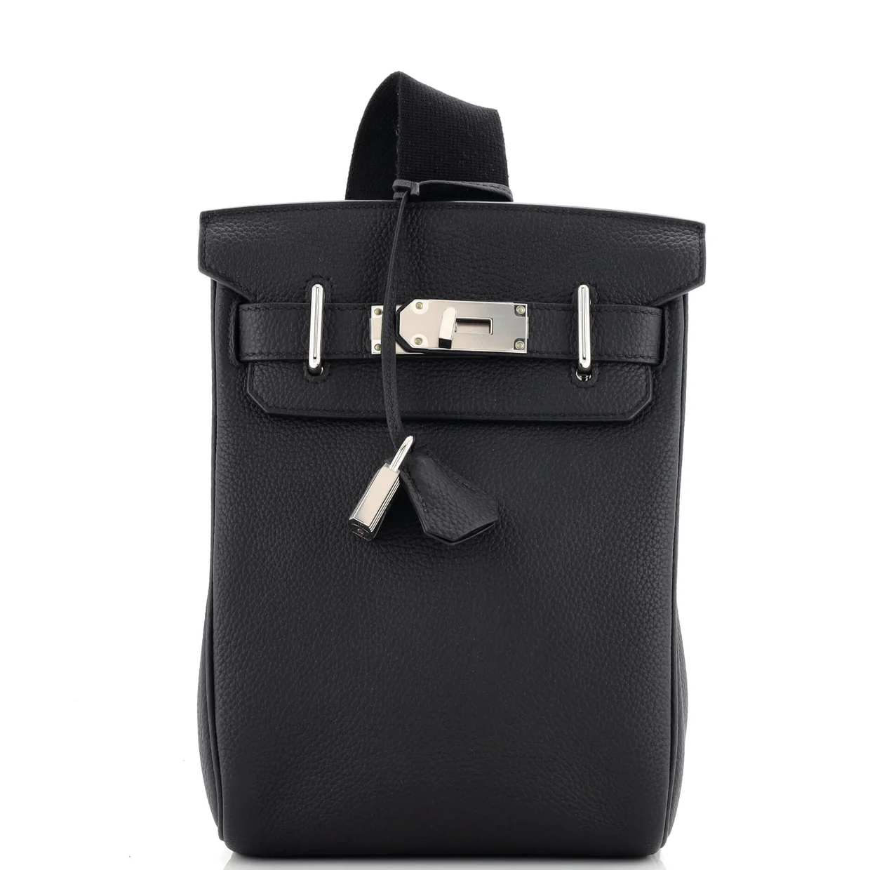 Hac a Dos Backpack Togo PM - Deep Luxury