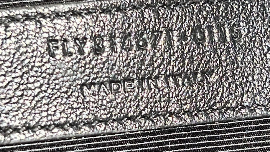 Rock Sac Backpack Camouflage Canvas Medium - Deep Luxury