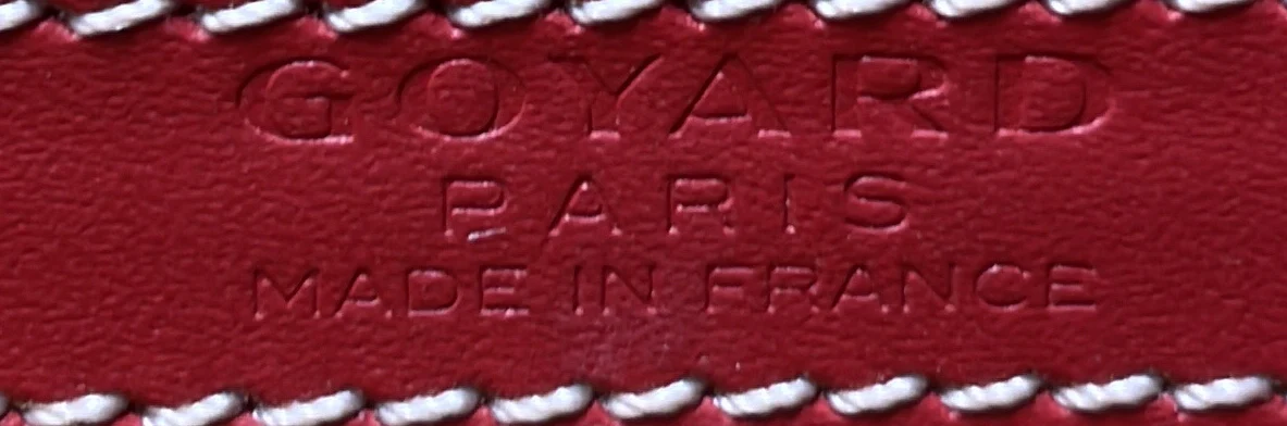 Structured Saigon Top Handle Bag Coated Canvas with Leather Mini - Deep Luxury