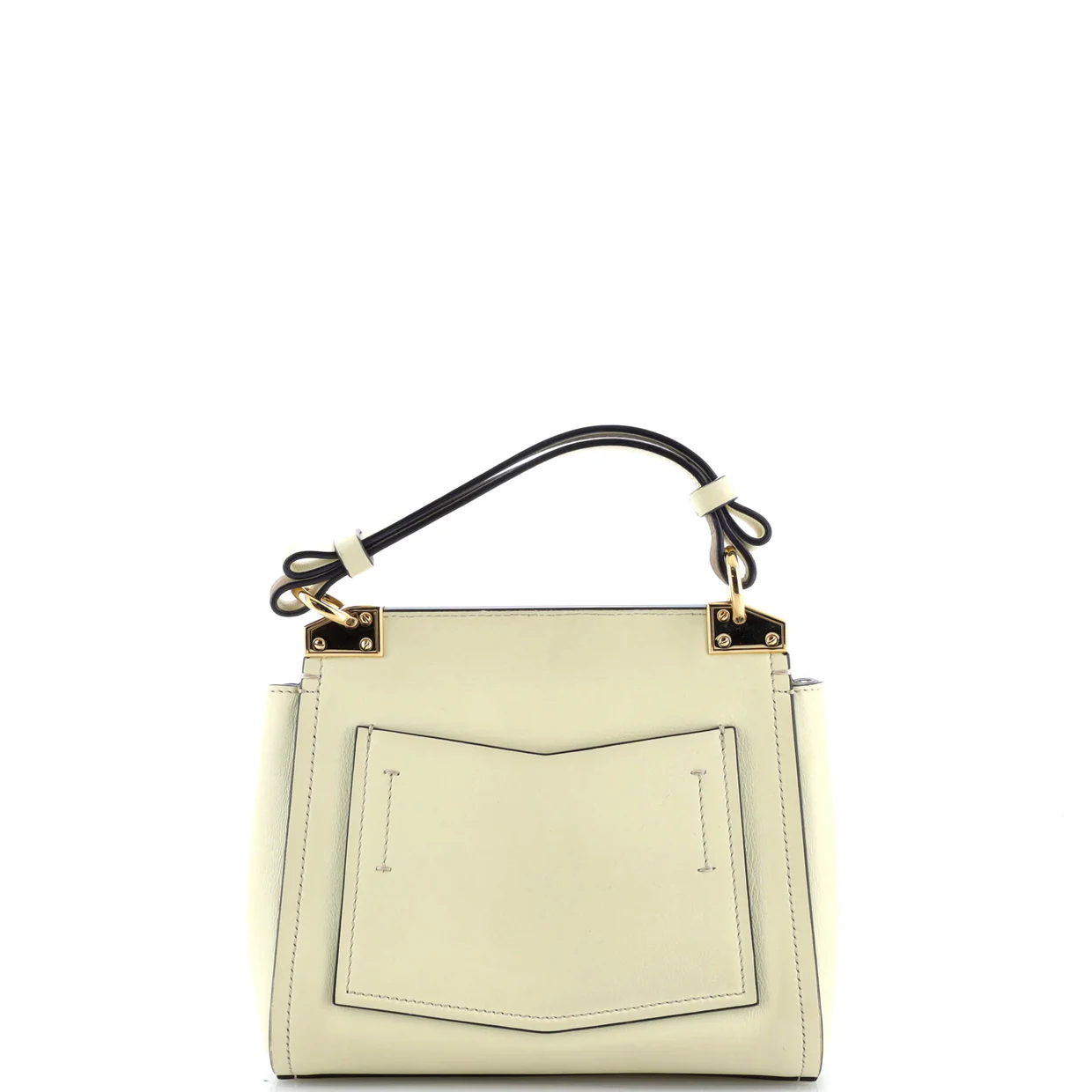 Mystic Bag Leather Mini - Deep Luxury