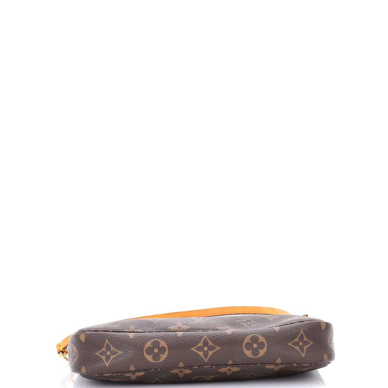 Pochette Accessoires Monogram Canvas - Deep Luxury
