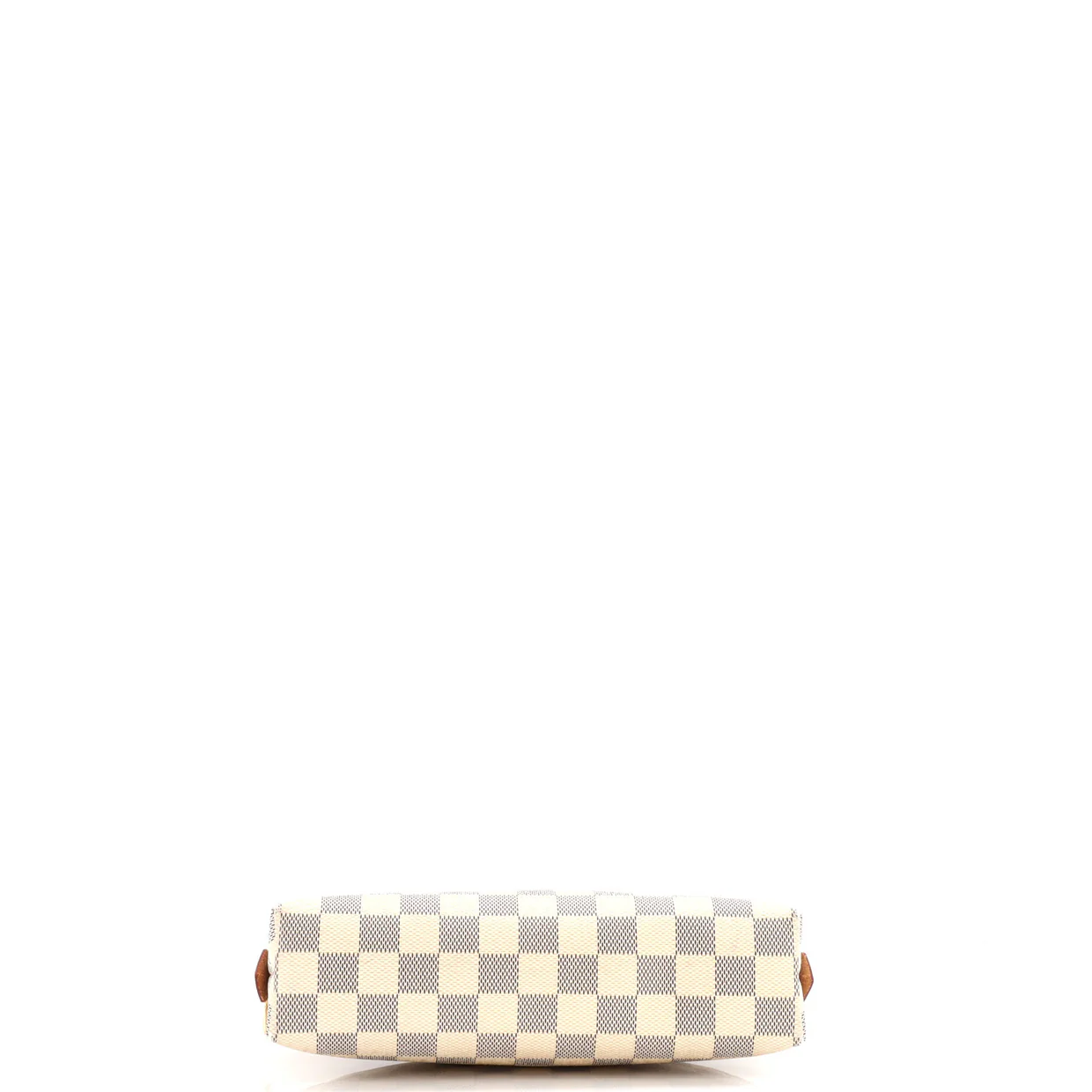 Cosmetic Pouch Damier GM - Deep Luxury