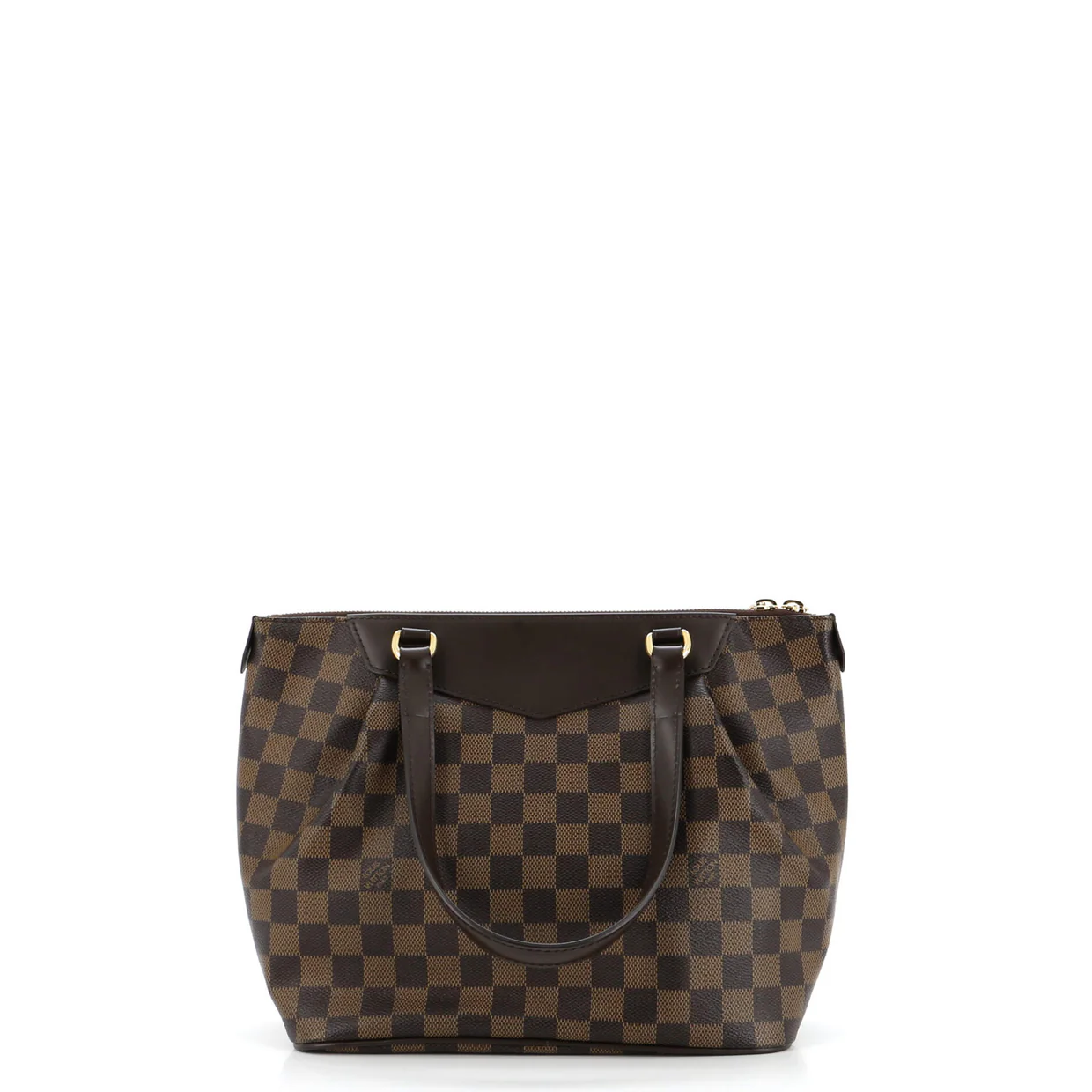 Westminster Handbag Damier PM - Deep Luxury