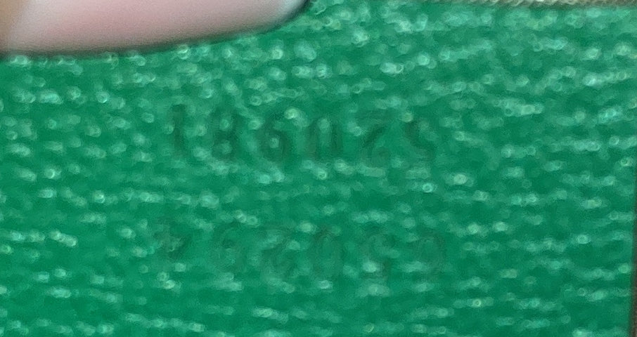 Gucci x The North Face Flap Backpack Printed Nylon Large - Deep Luxury