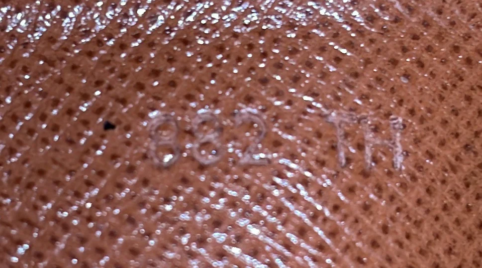 Dame Pochette Monogram Canvas GM - Deep Luxury