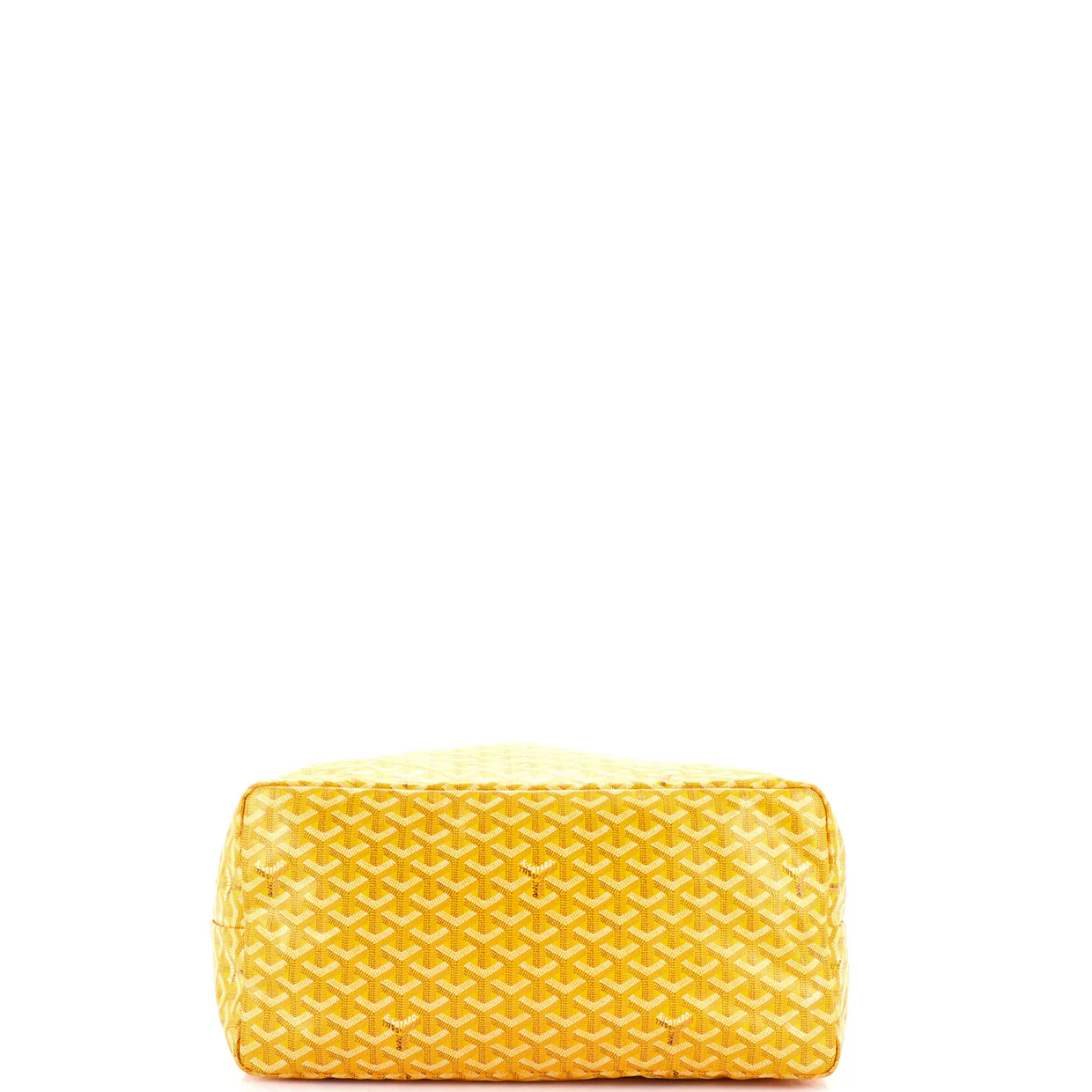 Saint Louis Tote Coated Canvas GM - Deep Luxury