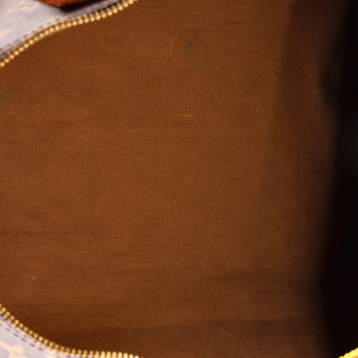 Speedy Handbag Monogram Canvas 35 - Deep Luxury