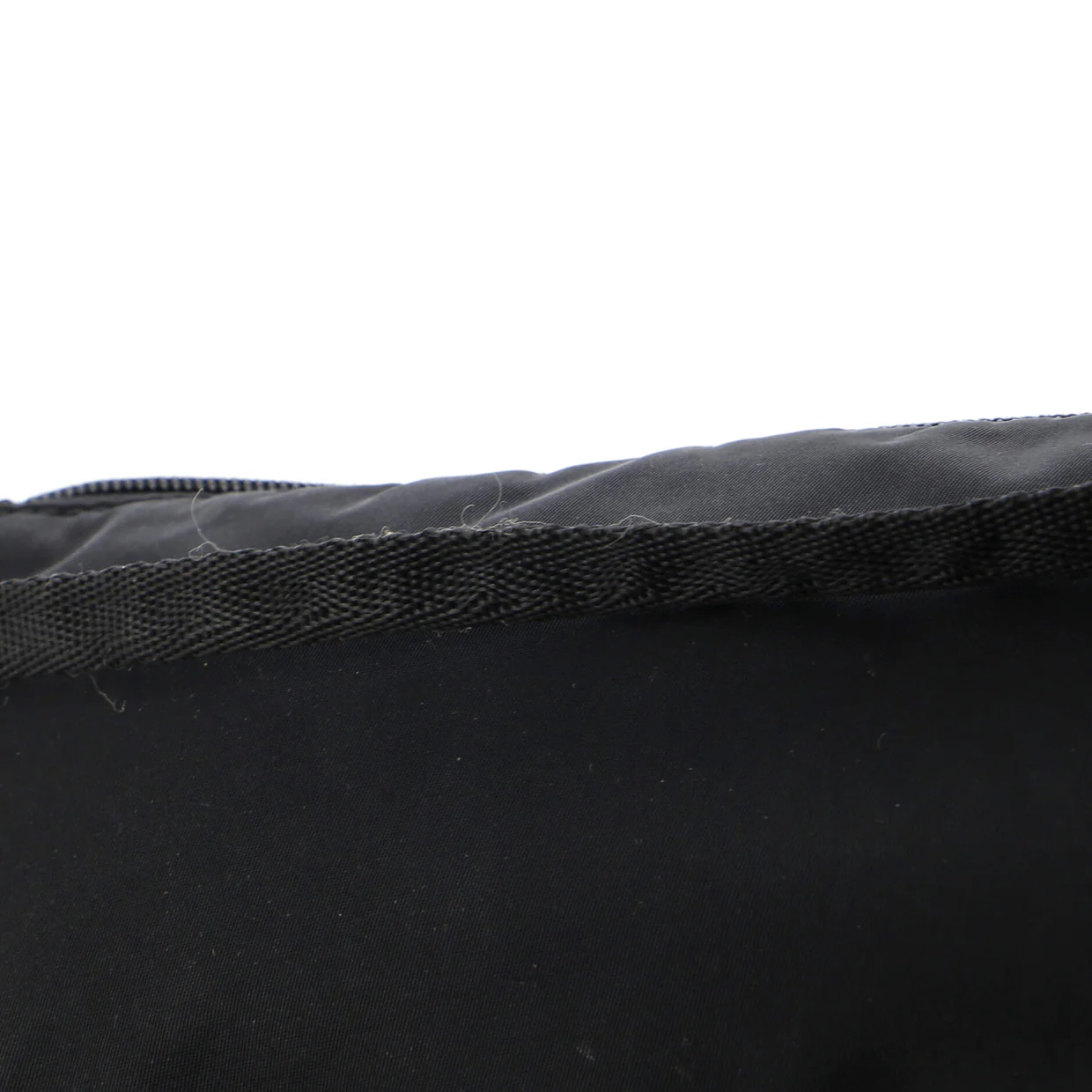 Pochette Shoulder Bag Tessuto Small - Deep Luxury