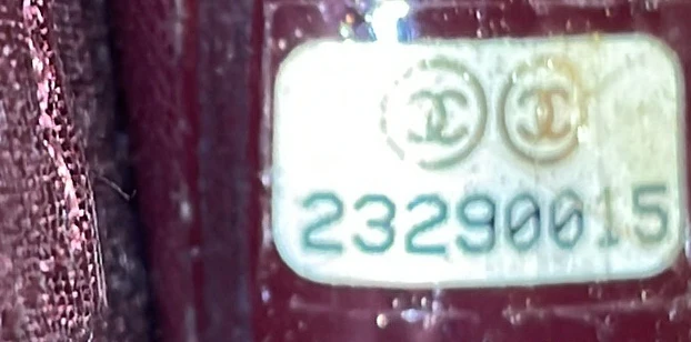 Ballerine Flap Bag Quilted Lambskin Medium - Deep Luxury