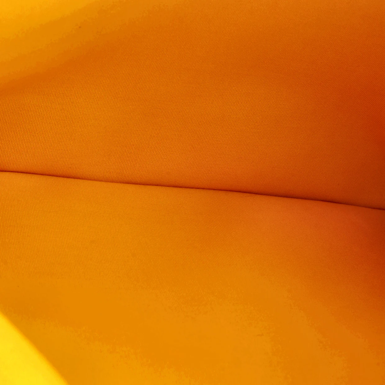 Senat Zip Pouch Coated Canvas GM - Deep Luxury