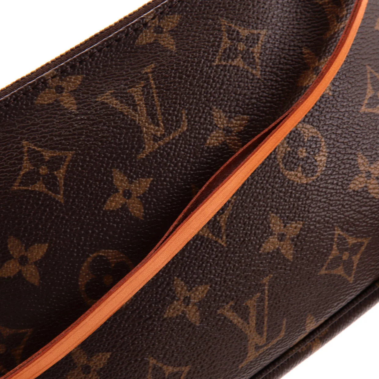 Pochette Accessoires Monogram Canvas - Deep Luxury