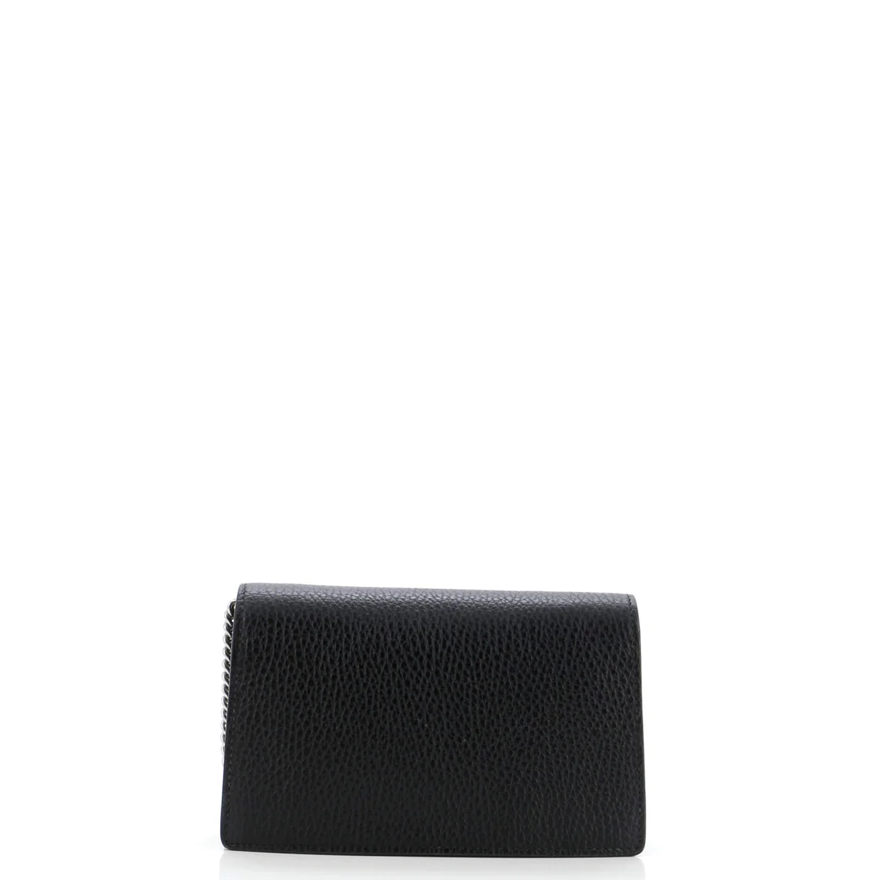 Dionysus Bag Leather Super Mini - Deep Luxury