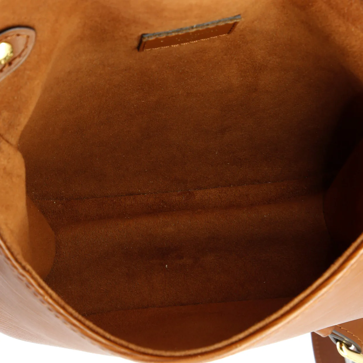 Saumur Handbag Epi Leather BB - Deep Luxury