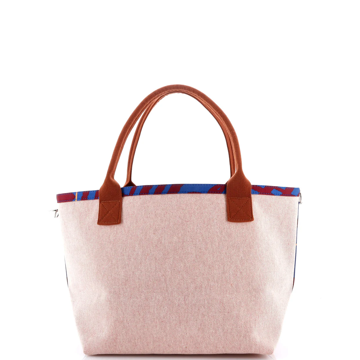 Petit H So Tote Canvas - Deep Luxury