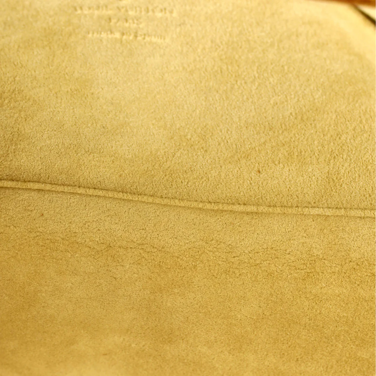 Twin Handbag Monogram Canvas GM - Deep Luxury