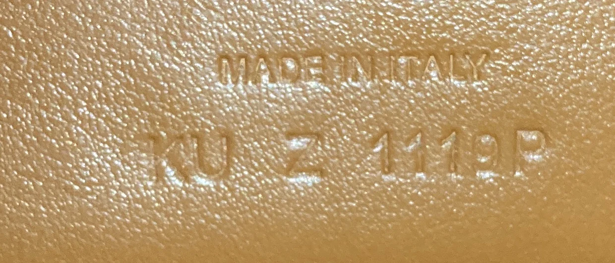 Bond Shopper Tote Logo Jacquard Canvas Mini - Deep Luxury