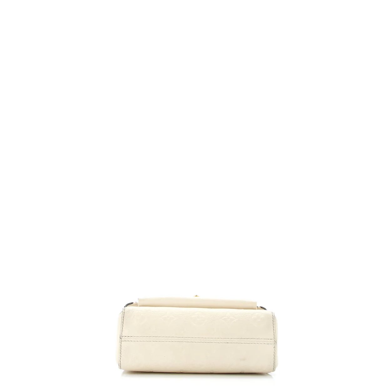 Vavin Handbag Monogram Empreinte Leather BB - Deep Luxury