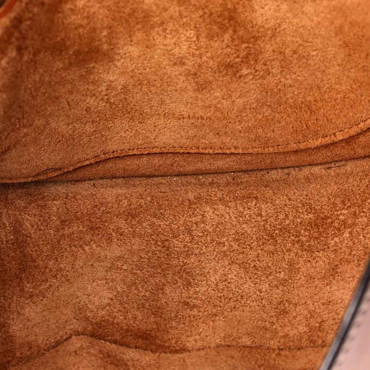 Cuir Triomphe Folco Bag Studded Leather - Deep Luxury