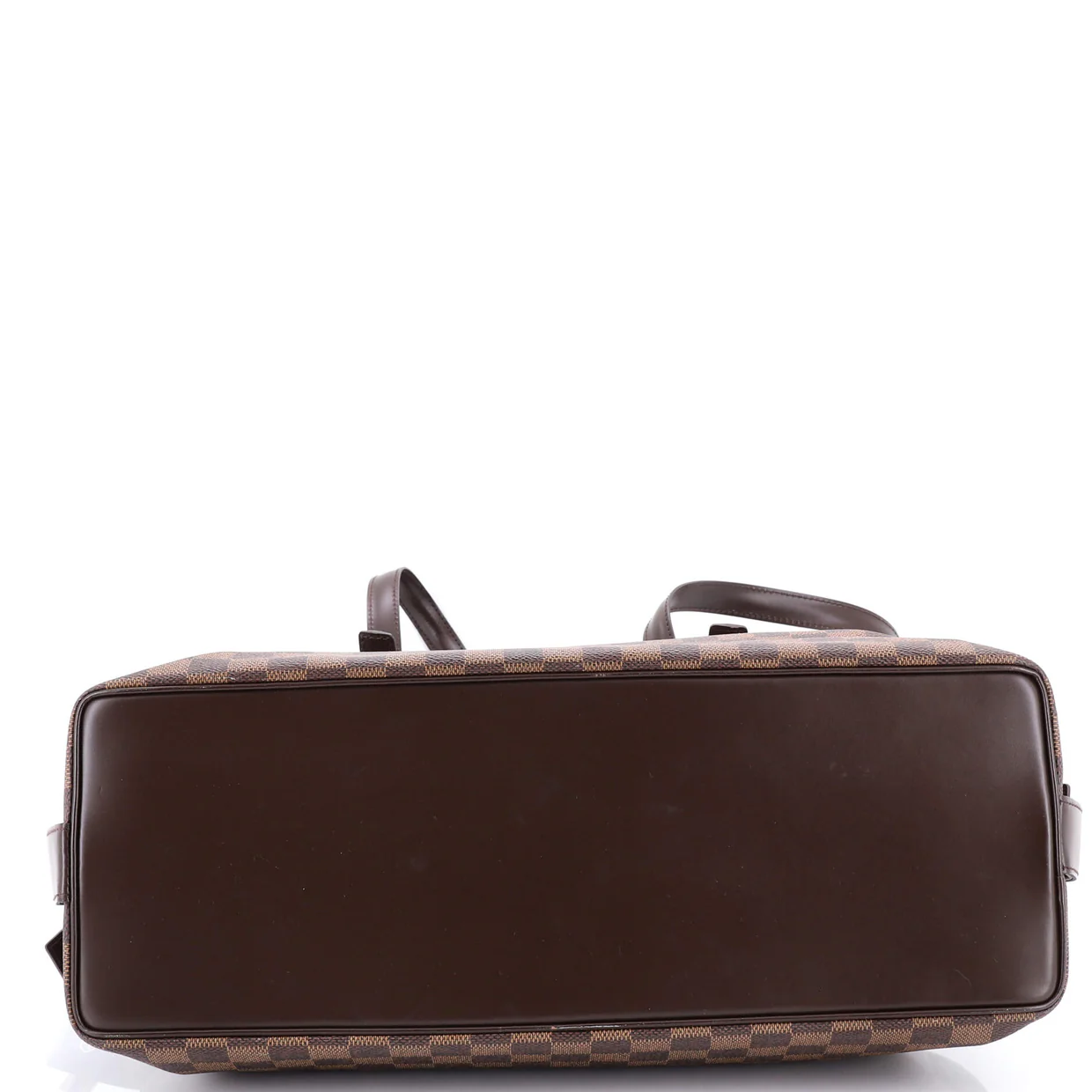 Chelsea Handbag Damier - Deep Luxury