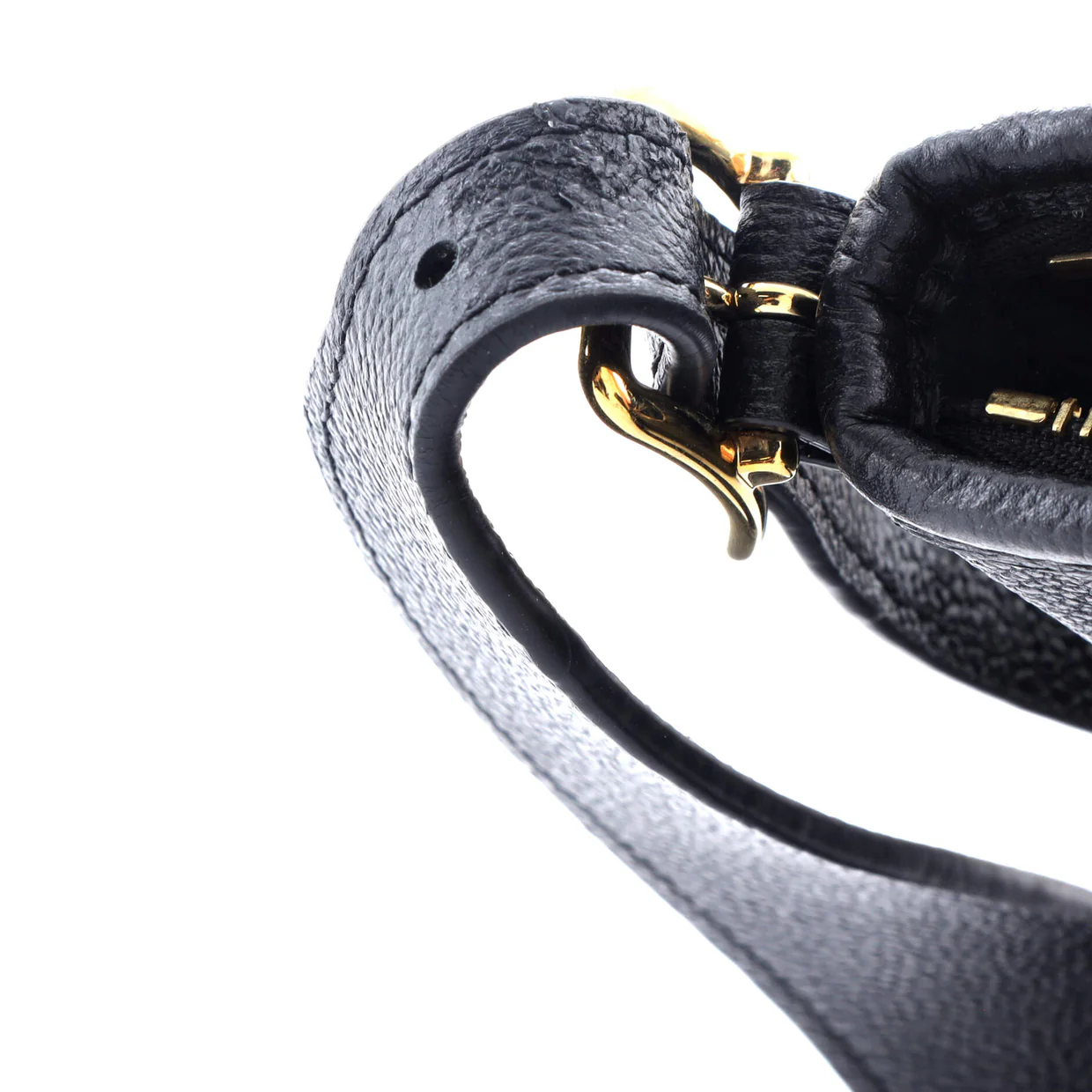 CarryAll Hobo Monogram Empreinte Giant PM - Deep Luxury