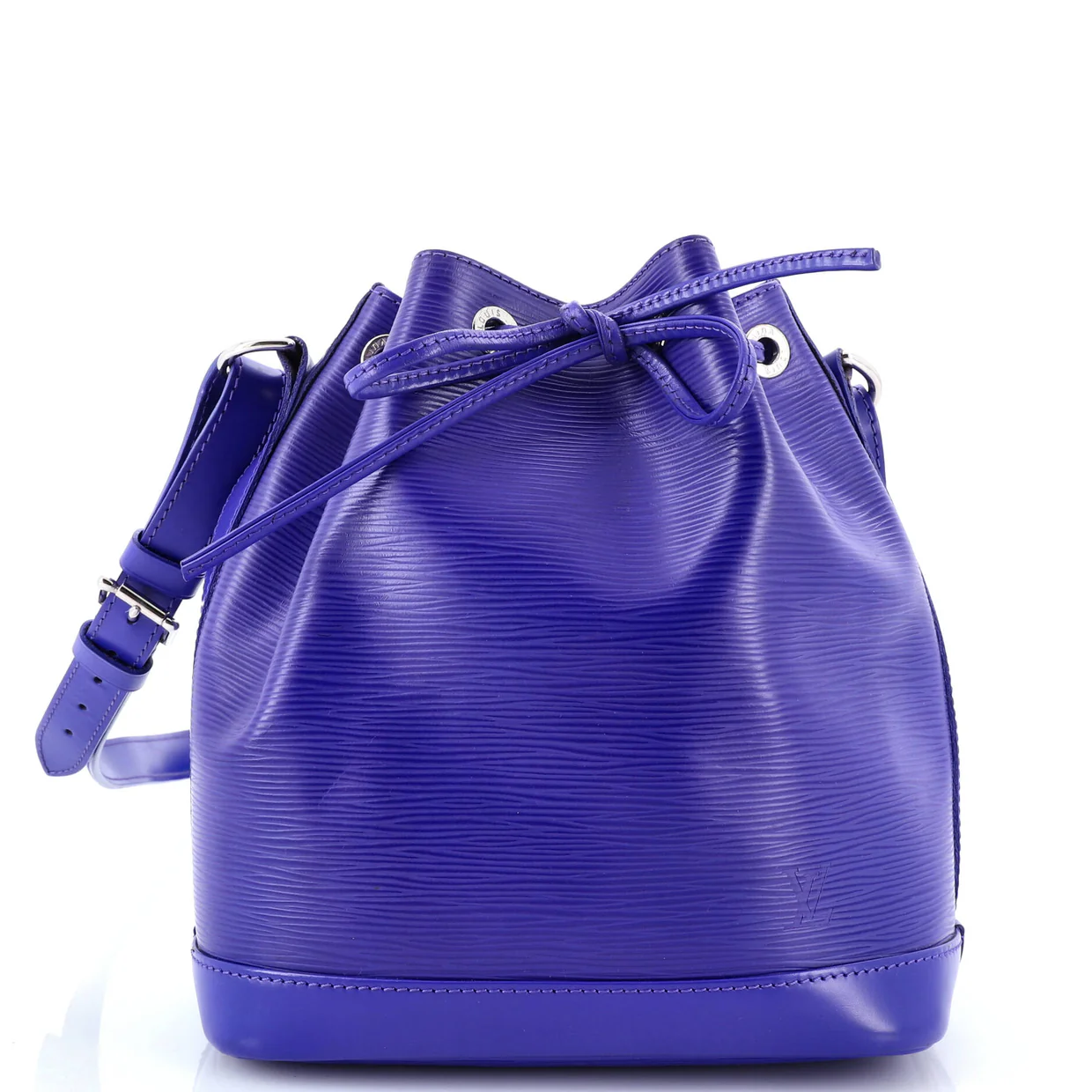 NeoNoe Handbag Epi Leather BB - Deep Luxury