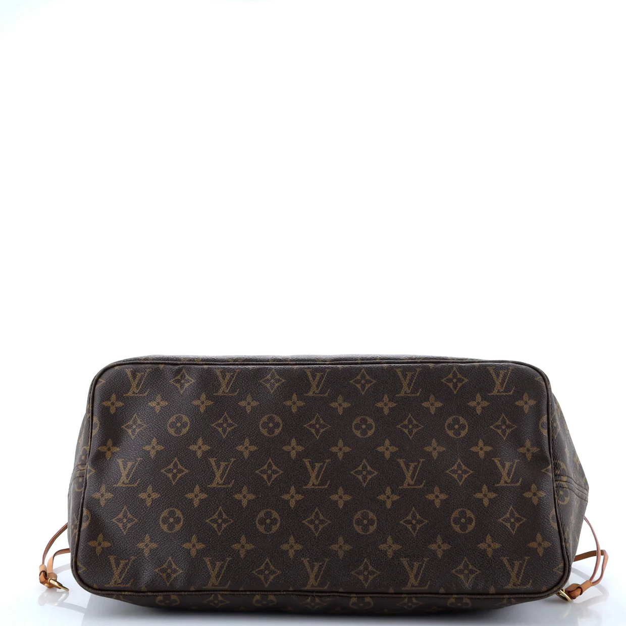 Neverfull Tote Monogram Canvas GM - Deep Luxury