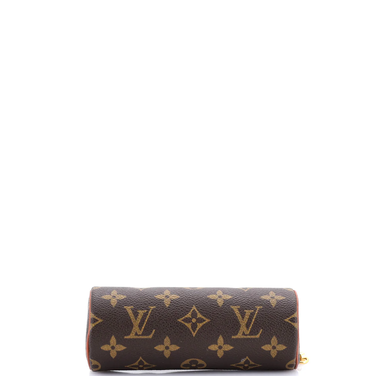Papillon Pochette Monogram Canvas Mini - Deep Luxury
