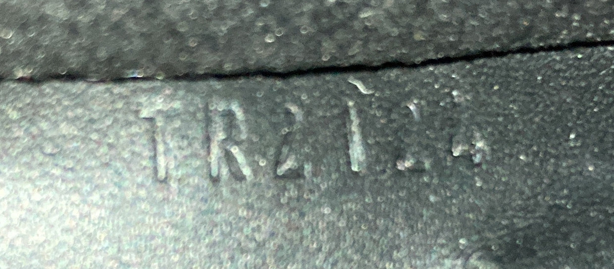 Chain Louise Clutch Leather GM - Deep Luxury