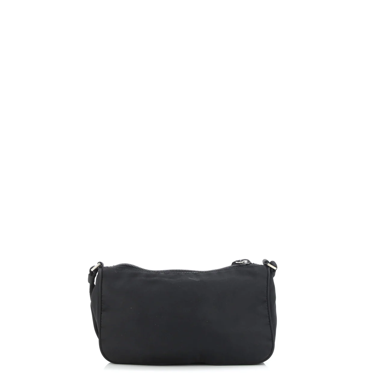 Pochette Shoulder Bag Tessuto Small - Deep Luxury
