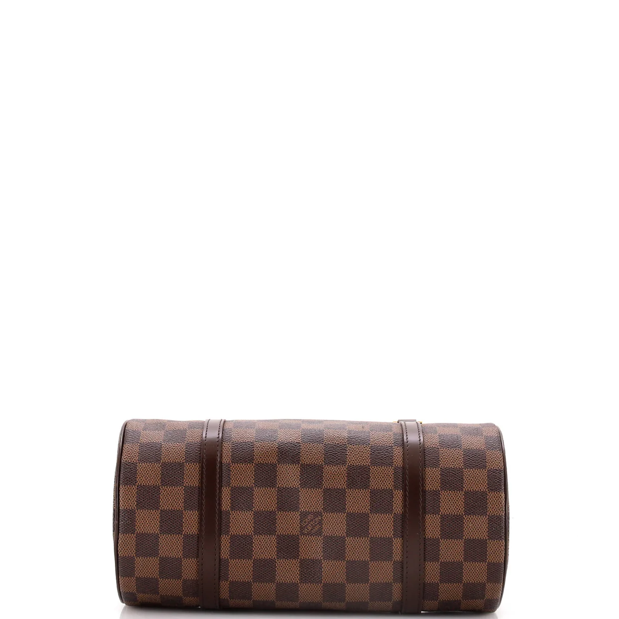 Papillon Handbag Damier 26 - Deep Luxury