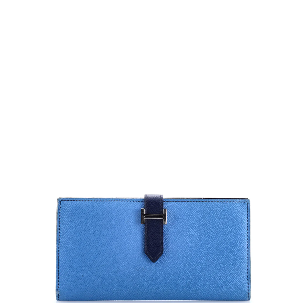 Bearn Wallet Epsom Long - Deep Luxury