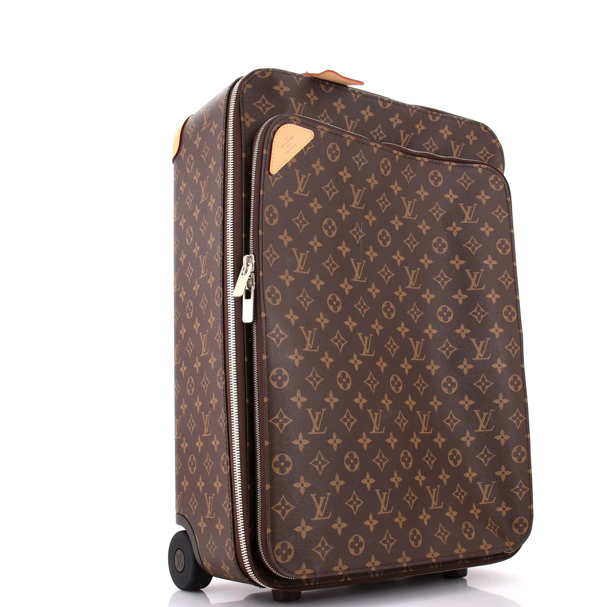 Pegase Luggage Monogram Canvas 55 - Deep Luxury