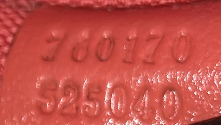 Blondie Shoulder Bag Diagonal Quilted Leather Mini - Deep Luxury