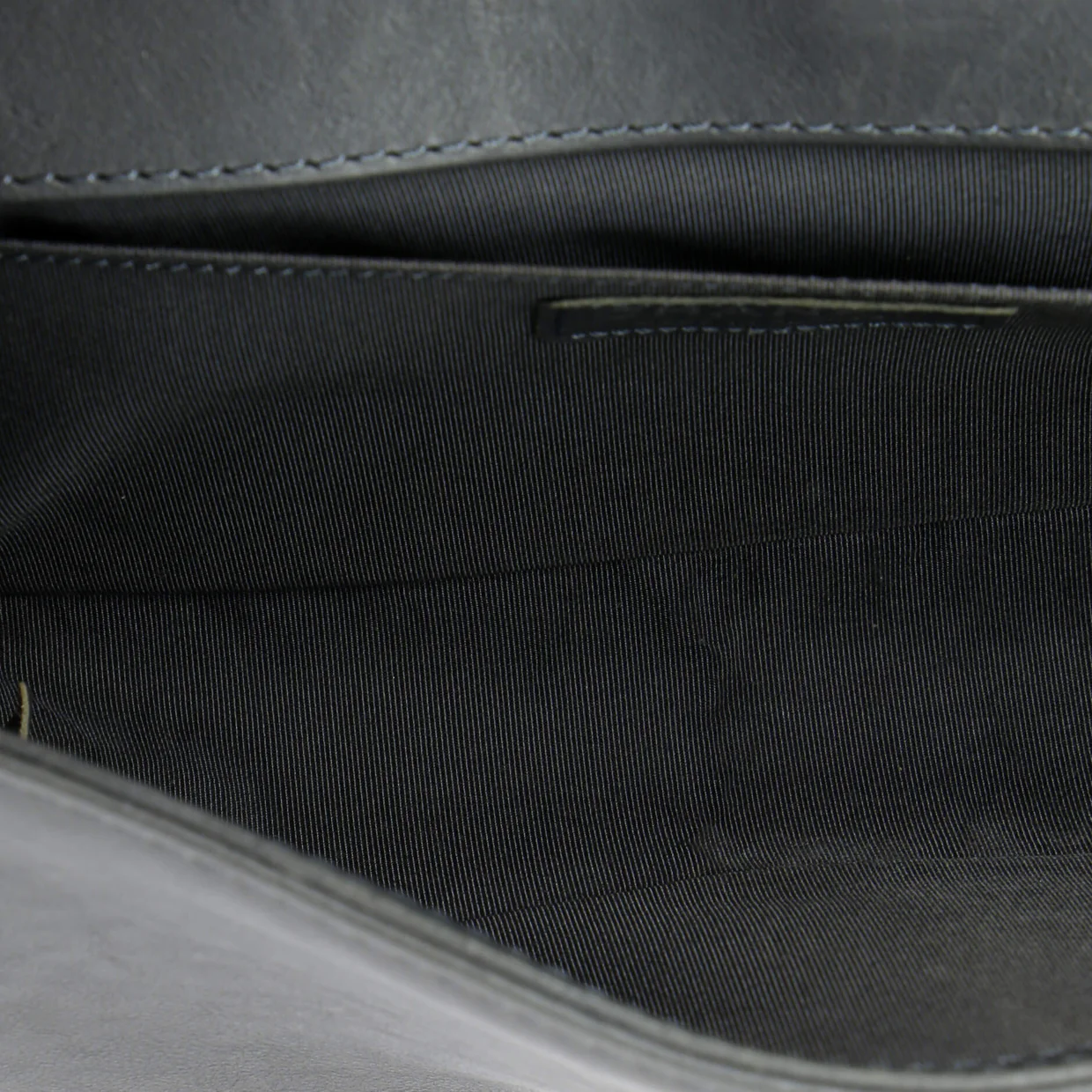 Paris-Dallas Boy Flap Bag Quilted Calfskin with Metal Adornments Old Medium - Deep Luxury