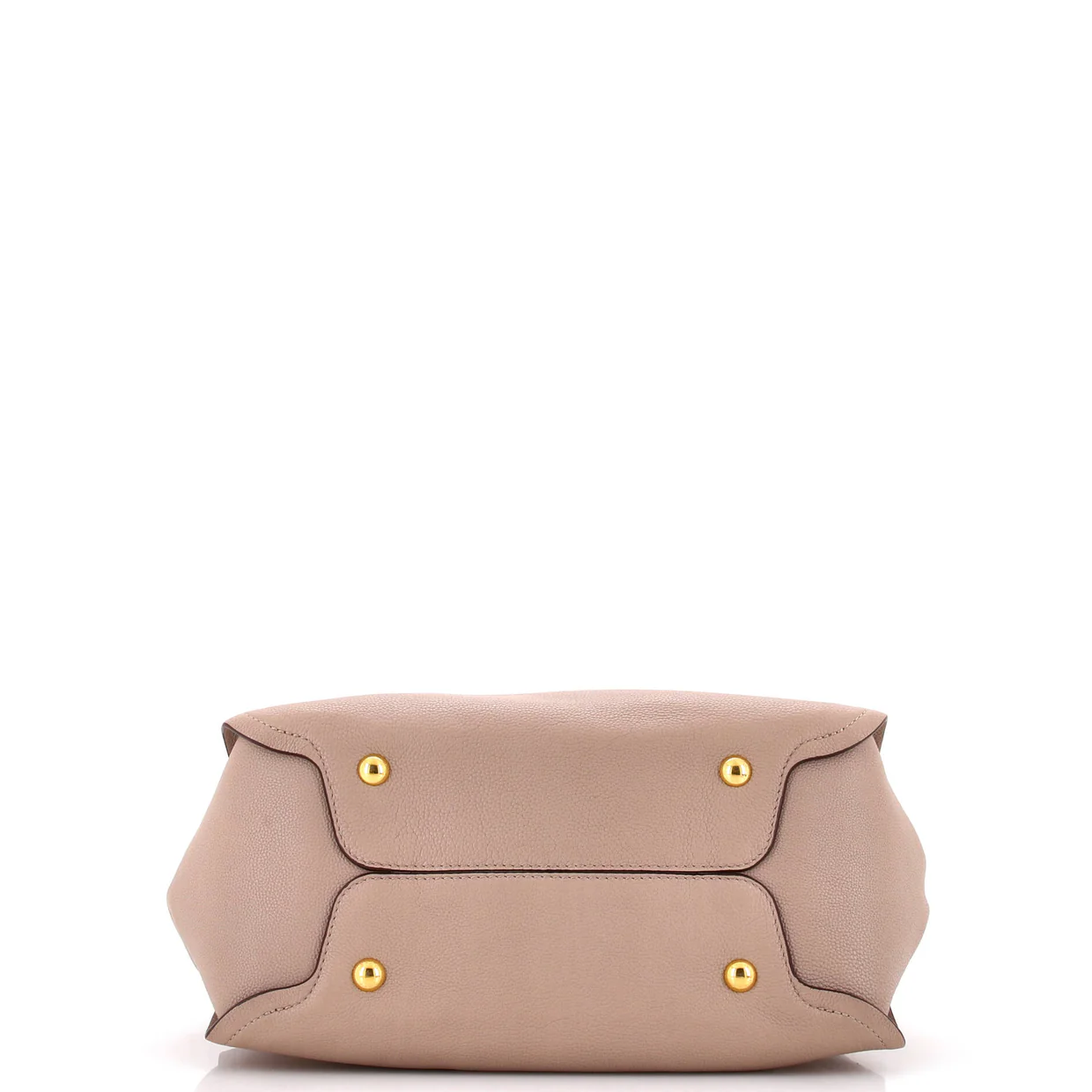 Tournon Handbag Leather - Deep Luxury