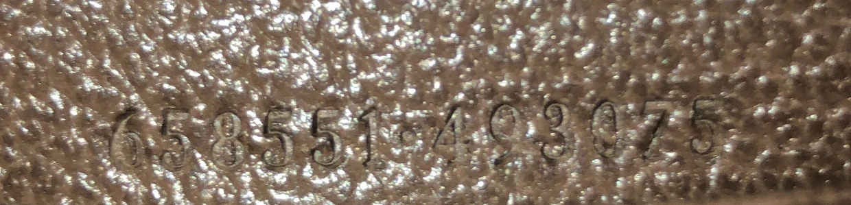 Ophidia Half Moon Bag Jumbo GG Canvas Mini - Deep Luxury