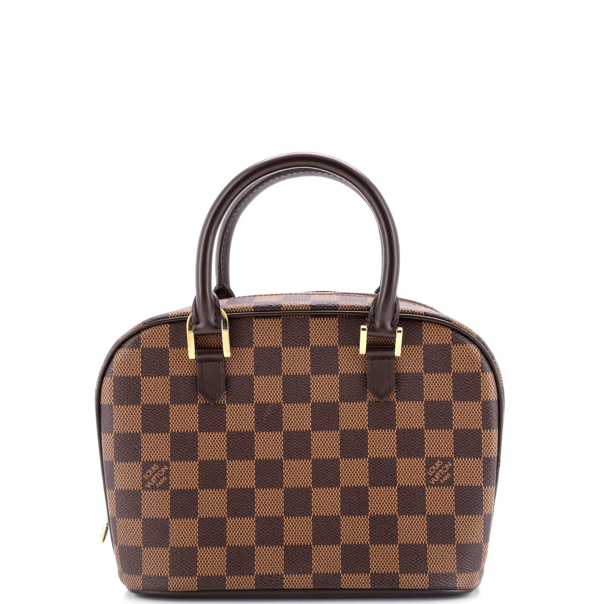 Sarria Handbag Damier Mini - Deep Luxury