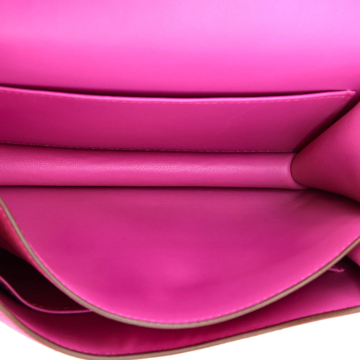 Constance NM Bag Chevre Mysore 18 - Deep Luxury