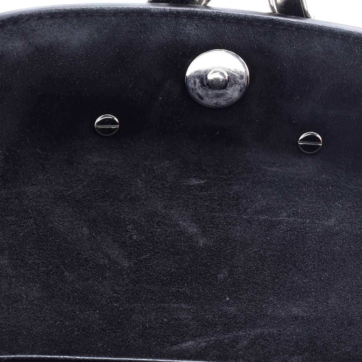Supervee Crossbody Bag Patent Small - Deep Luxury