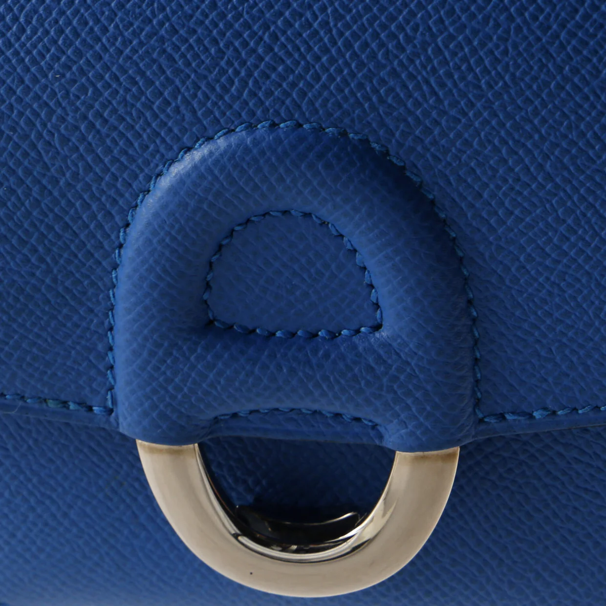 Cherche Midi Shoulder Bag Epsom 18 - Deep Luxury