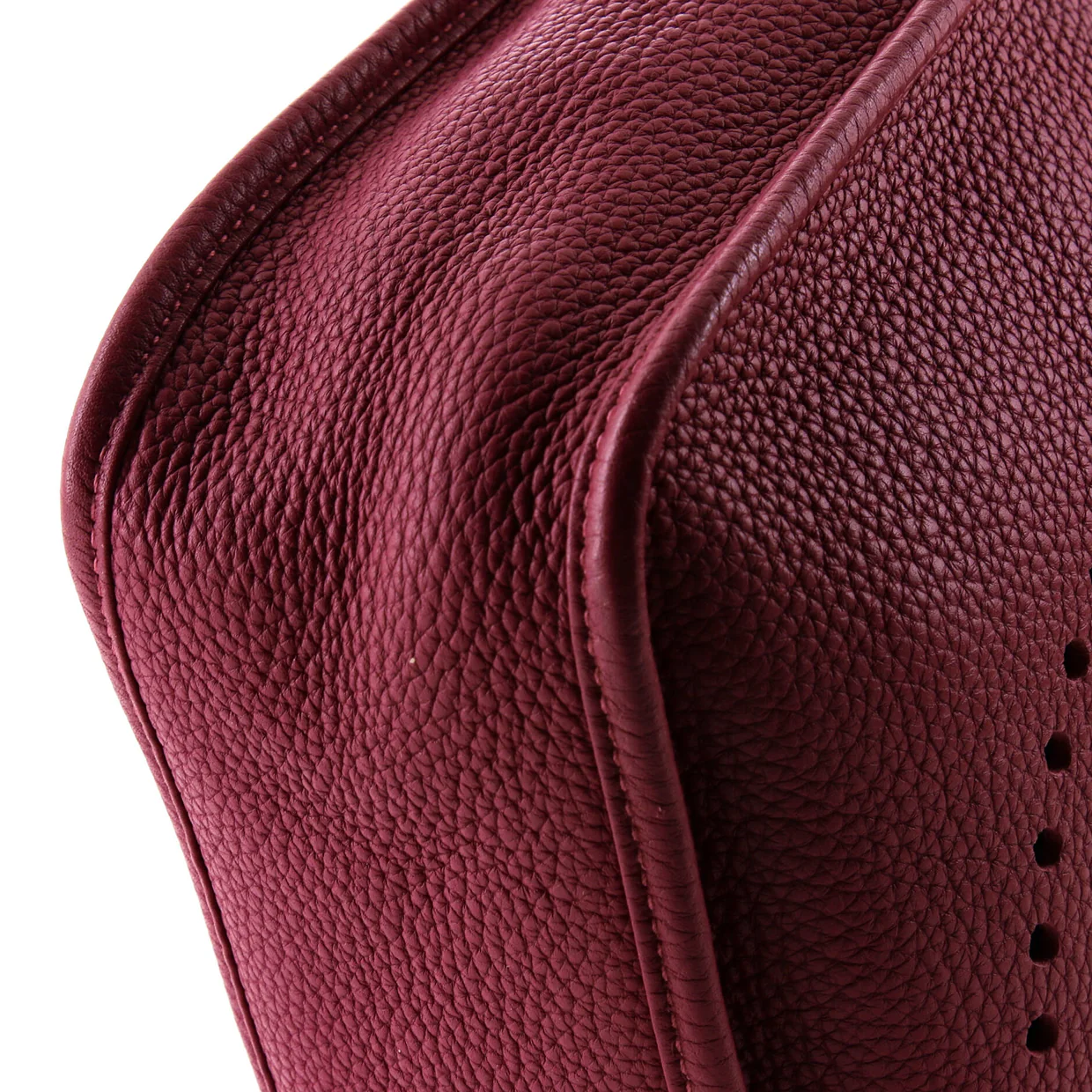 Evelyne Bag Gen I Clemence GM - Deep Luxury