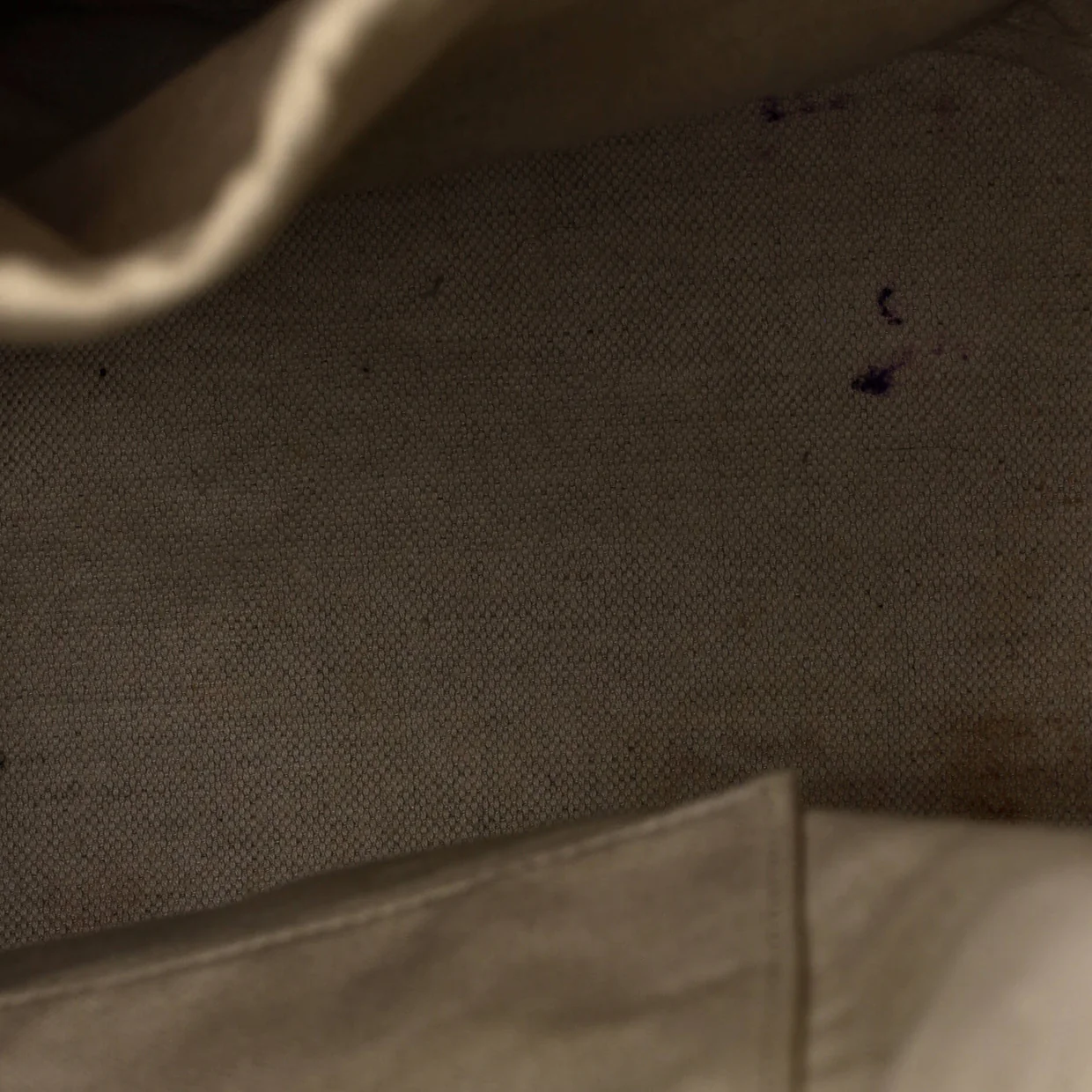 Courrier Soft Backpack GG Coated Canvas with Applique Large - Deep Luxury